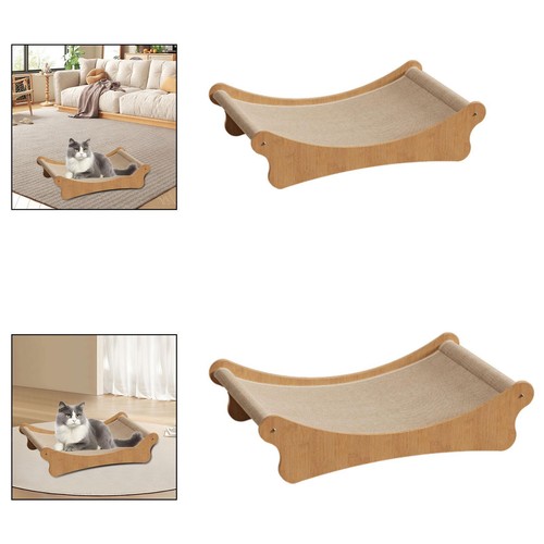 Griffoir pour chat - griffoir, chat,