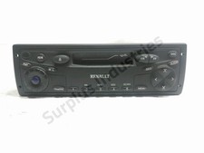 AUTORADIO RENAULT PREMIUM 420