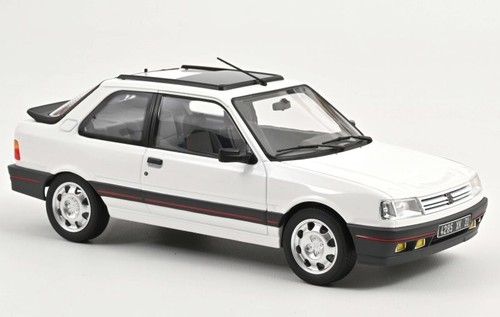 Peugeot 309 gti - peugeot,