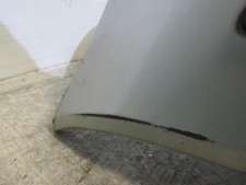 Pare choc arriere SEAT LEON 1