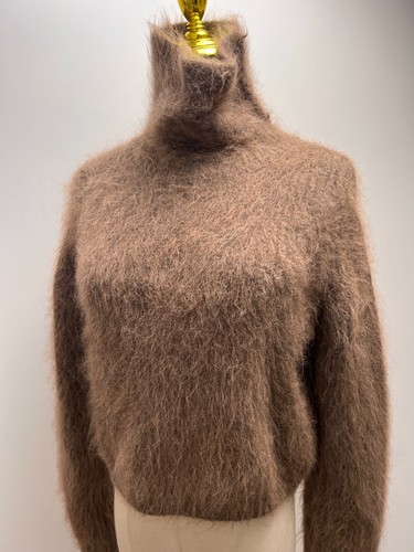 Women mohair sweater - women's,