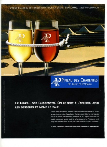 2004 pineau des charentes - 2004, :
