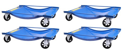 Chariots manutention de - 4,