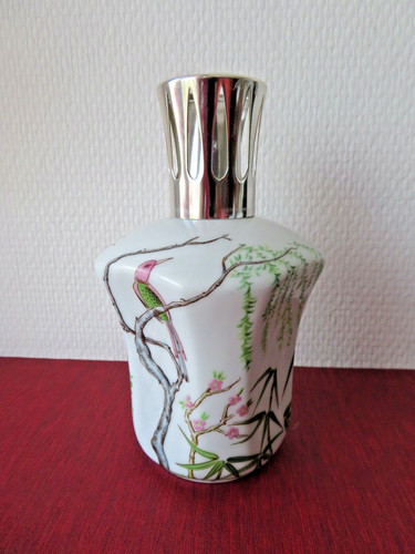 Lampe berger céramique - berger, en