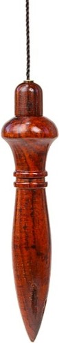 Pendule egyptien thot acajou - thot,