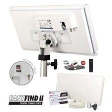 EasyFind Voyageur Kit