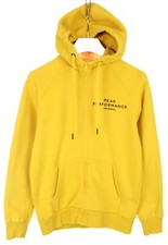 Peak Performance Logo Zip