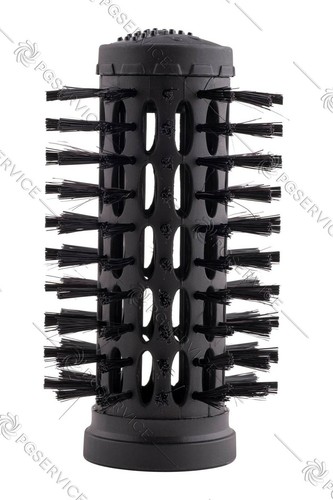 Babyliss brosse poils - babyliss,