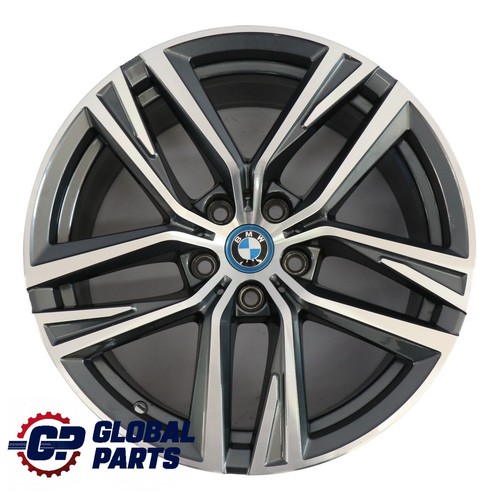 Bmw g26 jante alliage - i4,