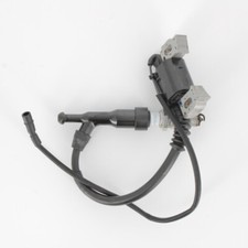 BOBINE ALLUMAGE MOTEUR HONDA GX 200 CODE MODELE GCBUT - MOTEUR HONDA GX 200 CODE