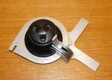 POIGNEE de REGLE table d'architecte ozalio bezons la cellophane OZA regma liber