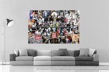 BANKSY 02 STREET ART GRAFFITI