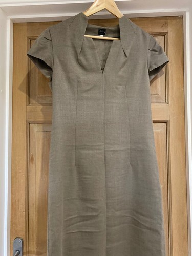 Robe deux trois - trois, état