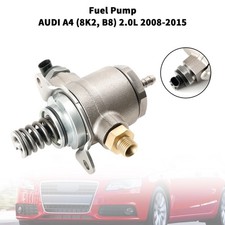 High Pressure Pump Fuel Pump
