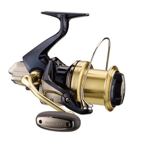 Shimano bulls eye 5080 surf - shimano,