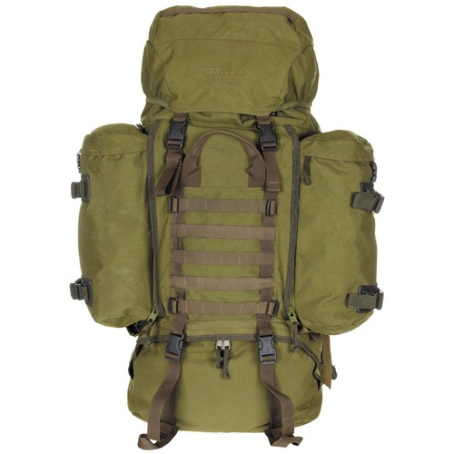 Berghaus sac dos crusader - berghaus,