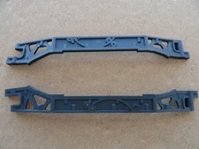 LOSI LST XXL2-E, CHASSIS RAILS