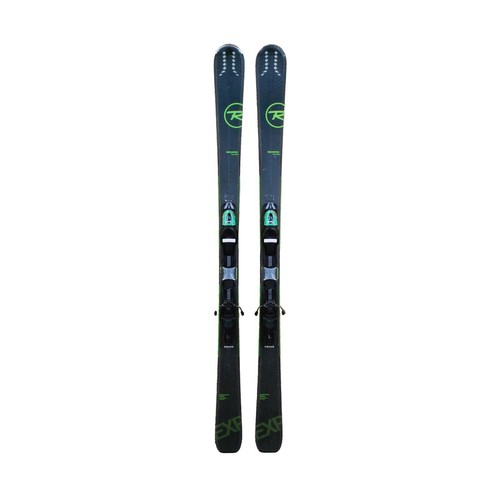 Ski occasion rossignol - ski,