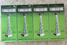 Vintage Subbuteo Continental