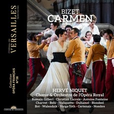 Georges Bizet Bizet: Carmen