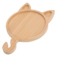  Base en mosaïque de bambou 