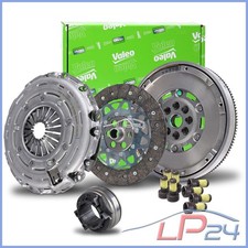 VALEO Kit d'embrayage pour