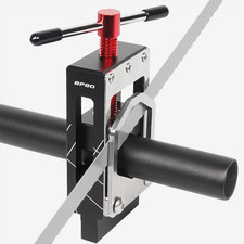 Lames de coupe fourche et tige