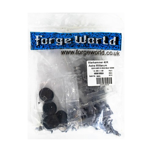 Forge world warhammer - forge, 40k