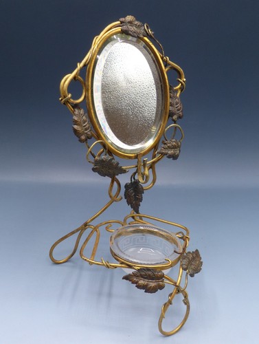 Ancien baguier porte montre - montre, à