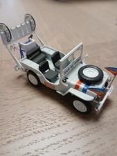 Jeep Willys Assistance Tour de