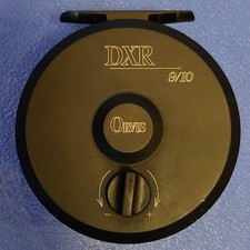 Moulinet mouche vintage Orvis