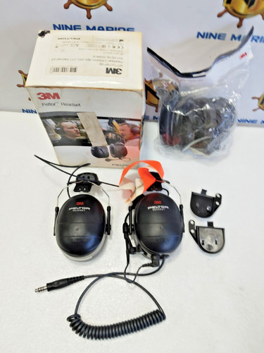 Casque peltor mt7h79p3e - 3m,
