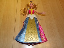 Poupée barbie princesse
