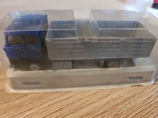 CAMION DAF 3300 EFSI BENNE