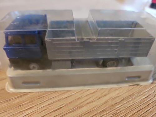 Camion daf 3300 - 3300, efsi