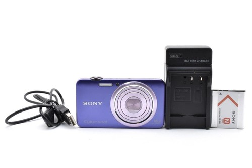 Appareil photo numérique sony - photo,