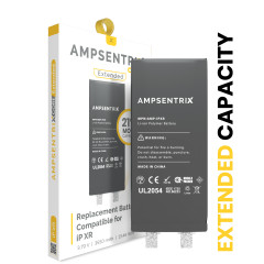 Replacement battery for iphone - for,