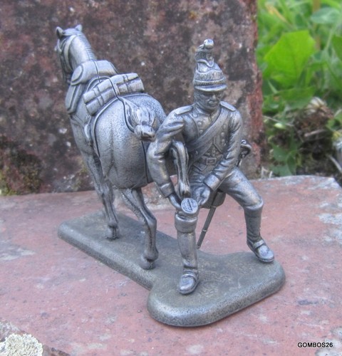 Soldat mhsp atlas napoleon - soldat,