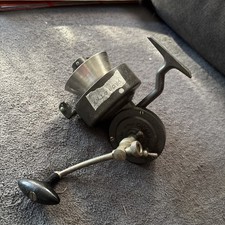 MOULINET LUXOR VINTAGE SAUMON MER (prototype) - PEZON ET MICHEL MADE IN FRANCE