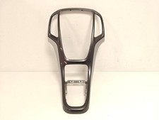 CONSOLE CENTRALE Opel Astra J