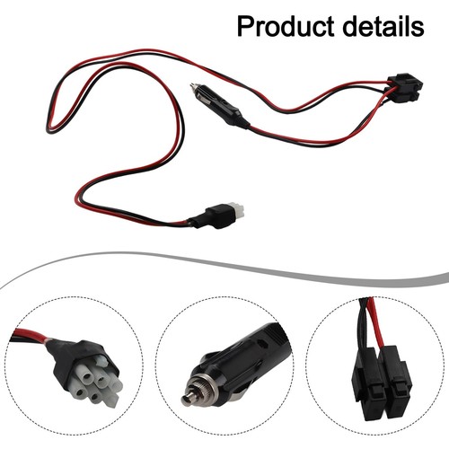 Cordon alimentation 5m - cordon,