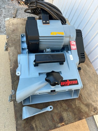 Mafell 300 rabot de - mafell, k