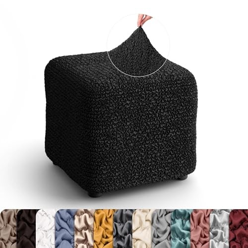 Small ottoman cover - cover, stool