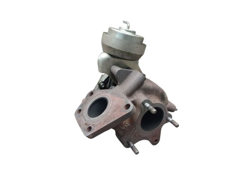 Turbolader rf7j pour mazda - turbolader, 6