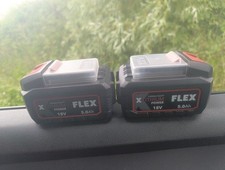 Batterie Machine Électroportatif