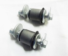 Bras Inférieur Avant Bush &