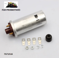 BOBINE ALLUMAGE HAUTE TENSION TYPE LUCAS 6V