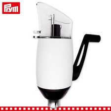 Prym Moulin À Tricoter Comfort Twist Tricot Crochet Laine Artisanat DIY Enfants