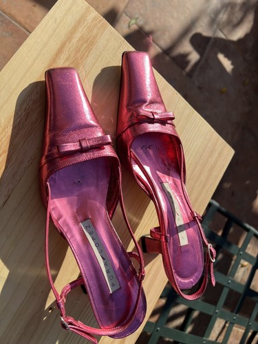 Escarpins pura lopez taille - pura,