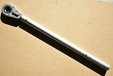 Très gros cliquet réversible Gedore